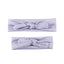 Adorable Parent-Child Rabbit Ear Headbands Set for Kids - Korvel