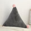 Nordic Soft Nursing Pillow for Newborns - Plush Baby Decor