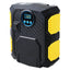 Digital Tire Inflator DC 12 Volt Car Portable Air Compressor Pump 150 PSI Car Air Compressor for Car Bicycles Motorcycles - Korvel
