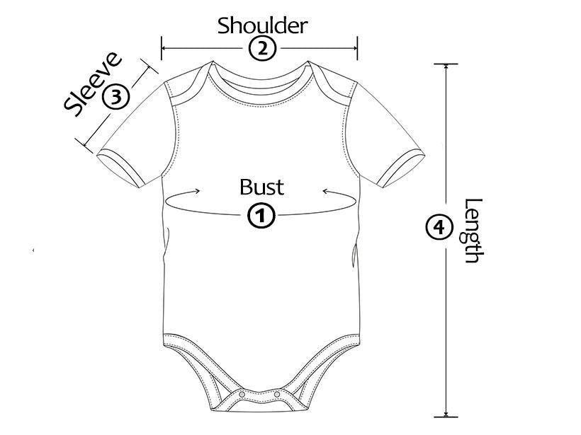 Jolis Combinaisons en Coton pour Filles Bébés pour Célébrations