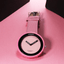 Montre en cuir pour femmes élégante - Design minimaliste