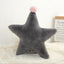 Nordic Soft Nursing Pillow for Newborns - Plush Baby Decor