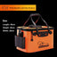 Portable EVA Fishing Bag - Collapsible Fishing Bucket