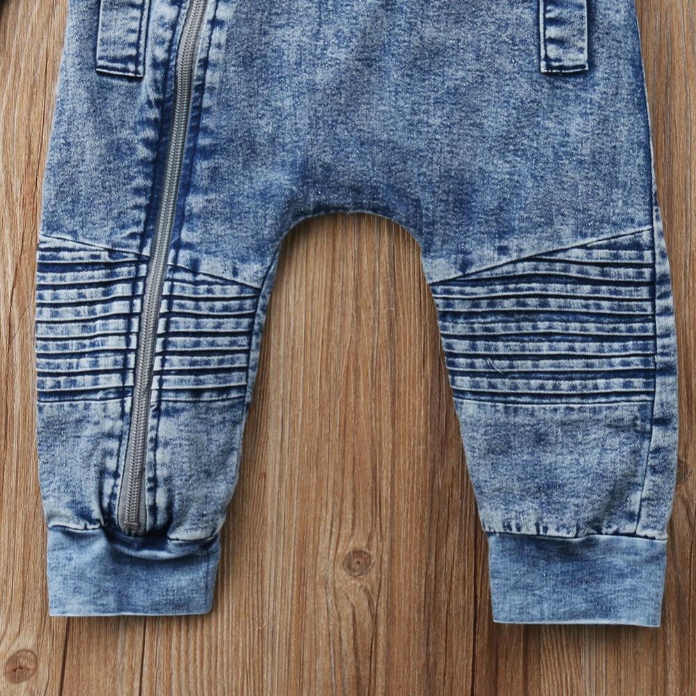 Stylish Long Sleeve Hooded Romper for Newborns