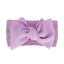 Bandeau avec Nœud Mignon pour Nourrissons et Filles