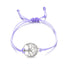 Elegant Life Tree Charm Bracelet - Modern Luxury for Women - Korvel