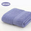 Pure Cotton Super Absorbent Large Towel Bath Towel - Korvel
