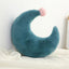 Nordic Soft Nursing Pillow for Newborns - Plush Baby Decor