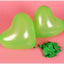 100-Piece Heart Shaped Balloons for Every Celebration