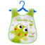 Bavoirs en Cartoon Ajustables pour Bébé - Tissu Imperméable
