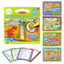 8 styles Magic Water Drawing Book Coloring Doodle - Korvel