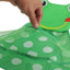 Adorable Duck & Frog Bath Toy Organizer with Suction Cups - Ultimate Storage Solution for Kids - Korvel