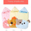 Premium Newborn Sleeping Bag Swaddle Wrap for Infants