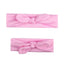 Adorable Parent-Child Rabbit Ear Headbands Set for Kids - Korvel