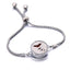 Luxury Aromatherapy Locket Bracelet for Women