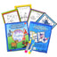 Coolplay Magic Water Drawing Book - Educational Art Toy