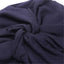 Gorro Turbante de Algodón Suave para Niñas - Estilo Bohemio