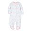 Combinaison en Coton Premium pour Nouveau-nés et Bébés