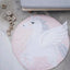 Deluxe Cartoon Animal Play Mat for Infants - Foldable Cotton Rug - Korvel
