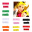 Adorable Parent-Child Rabbit Ear Headbands Set for Kids - Korvel