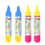 Coolplay Magic Water Drawing Book - Educational Art Toy