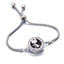 Luxury Aromatherapy Locket Bracelet for Women