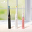 Sonic Rechargeable Electric Toothbrush with Smart Features
