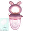 Premium Baby Fruit Feeder Pacifier for Safe Feeding