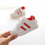 Toddler Soft Casual Walking Shoes with Non-Slip Sole