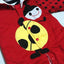 Cozy Cartoon Baby Rompers for Autumn & Winter
