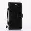 Girls Flip Wallet Case for iPhone 13/12 Mini - Stylish PU Leather