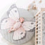 Deluxe Cartoon Animal Play Mat for Infants - Foldable Cotton Rug - Korvel
