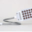 STEVVEX LED Flexible Desk Lamp - USB Powered, Ultra Bright