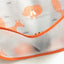 Bavoirs en Cartoon Ajustables pour Bébé - Tissu Imperméable