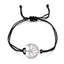 Elegant Life Tree Charm Bracelet - Modern Luxury for Women - Korvel