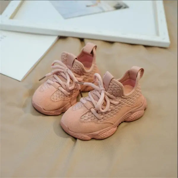 Unisex Spring/Autumn Children's Sneakers