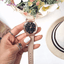 Montre de Femme Luxe Ciel Étoilé - Montre de Mode Élégante