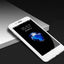 Protector de Pantalla de Vidrio Templado 5D Premium para iPhone