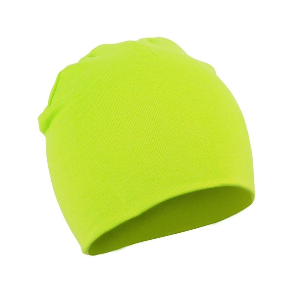 Premium Cotton Toddler Hats for Outdoor Fun