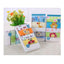 Premium 100% Cotton Cartoon Print Baby Leggings