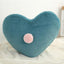 Nordic Soft Nursing Pillow for Newborns - Plush Baby Decor