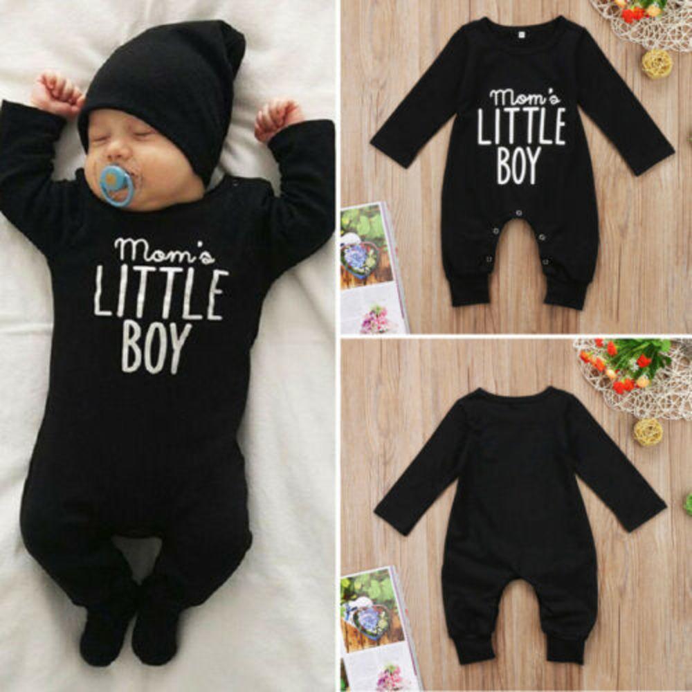 Conjunto de Romper Premium para Bebé Niño - Elegante y Cómodo