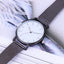 Luxury Women's Fashion Watch with Adjustable Bracelet