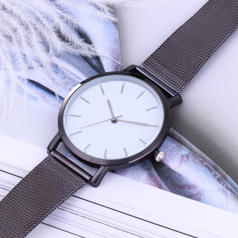 Luxury Women's Fashion Watch with Adjustable Bracelet