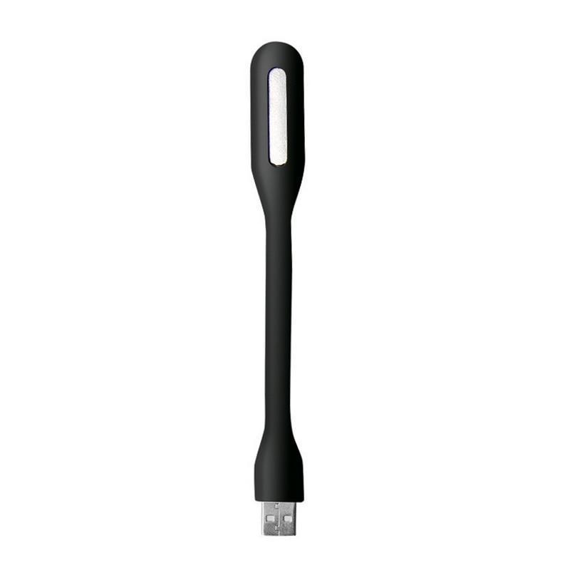 STEVVEX Mini Portable USB LED Desk Lamp - Versatile Reading Light