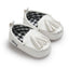 Premium Baby Slippers for First Steps - Soft Leather Shoes