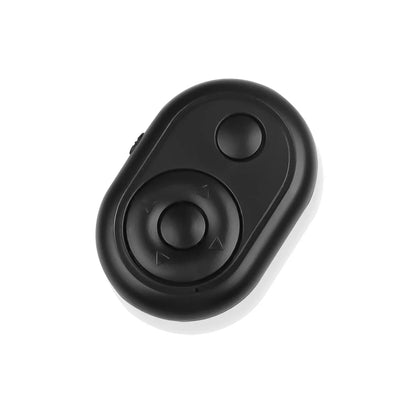 Bluetooth Remote Camera Shutter for iPhone & Android