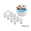 Anti Snore Apnea Nose Clip Anti-Snoring Breathe Aid Stop Snore Device Sleeping Aid Equipment Stop Snoring - Korvel