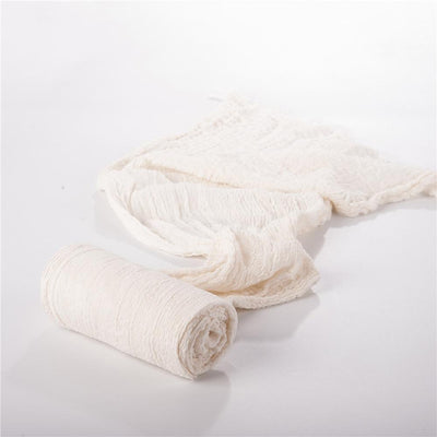 Luxury Organic Cotton Stretch Baby Photography Blanket Wrap