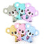 Unique Baby Koala Silicone Teether - Food Grade Soft Chew Toy